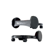 Load image into Gallery viewer, SHARP BARREL VACUUM CLEANER 1600W EC-WD1621-Z