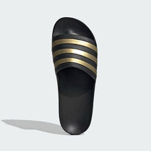Load image into Gallery viewer, ADILETTE AQUA SLIDES