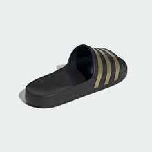 Load image into Gallery viewer, ADILETTE AQUA SLIDES