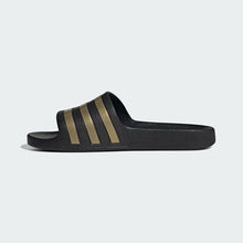 Load image into Gallery viewer, ADILETTE AQUA SLIDES