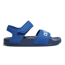 Load image into Gallery viewer, ADILETTE CHILD SANDALS