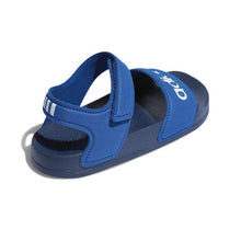 Load image into Gallery viewer, ADILETTE CHILD SANDALS