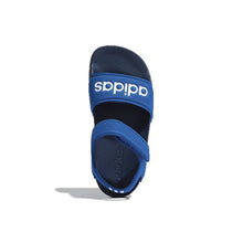 Load image into Gallery viewer, ADILETTE CHILD SANDALS