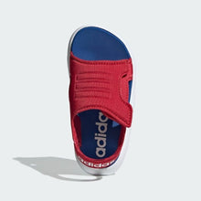 Load image into Gallery viewer, COMFORT INFANT SANDALS