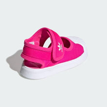 Load image into Gallery viewer, SUPERSTAR 360 SANDALS