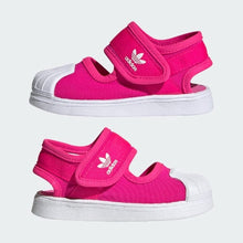 Load image into Gallery viewer, SUPERSTAR 360 SANDALS