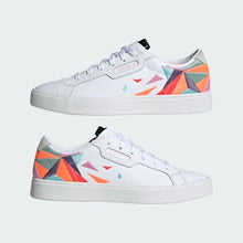 Load image into Gallery viewer, ADIDAS SLEEK SHOES