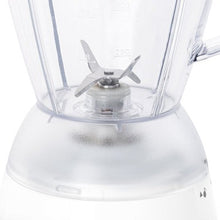 Load image into Gallery viewer, SHARP BLENDER 400W WITH DRY GRINDER EM-TP12-W3