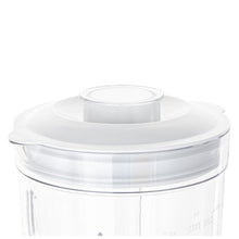 Load image into Gallery viewer, SHARP BLENDER 400W WITH DRY GRINDER EM-TP12-W3