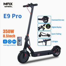 Load image into Gallery viewer, EPRO Electric Scooter E9 Pro