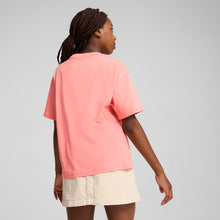Load image into Gallery viewer, Essentials Boxy Tee Youth