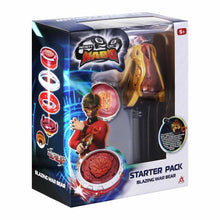 Load image into Gallery viewer, Starter Pack - Blazing War Bear