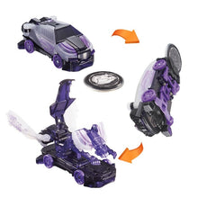 Load image into Gallery viewer, Screechers Wild! 4 360º - S 1 - Devouring Panther