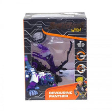 Load image into Gallery viewer, Screechers Wild! 4 360º - S 1 - Devouring Panther