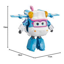 Load image into Gallery viewer, Transforming Lime