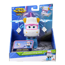 Load image into Gallery viewer, Transforming Lime