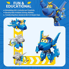 Load image into Gallery viewer, Transforming Jerome