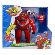 Load image into Gallery viewer, Super Robot Suit - Jett