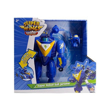 Load image into Gallery viewer, Super Robot Suit Jerome