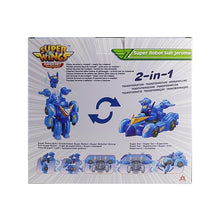 Load image into Gallery viewer, Super Robot Suit Jerome