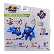 Load image into Gallery viewer, Transforming Jerome & Pet