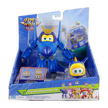 Load image into Gallery viewer, Transforming Jerome & Pet