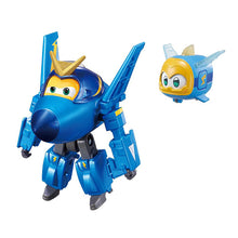 Load image into Gallery viewer, Transforming Jerome & Pet