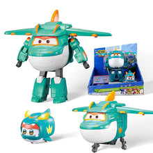 Load image into Gallery viewer, Transforming Tino & Pet