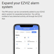 Load image into Gallery viewer, EZVIZ CS-T1C: PIR Sensor