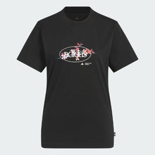 Load image into Gallery viewer, Elements Radiate Floral Graphic Tee