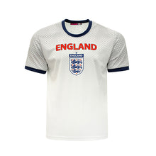 Load image into Gallery viewer, ENGLAND T-SHIRT WORLD CUP