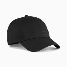 Load image into Gallery viewer, Essentials Metal PUMA Cat Baseball Cap