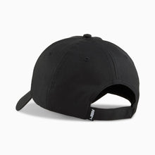 Load image into Gallery viewer, Essentials Metal PUMA Cat Baseball Cap