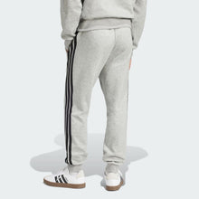 Load image into Gallery viewer, Essentials 3-Stripes Fleece Pants