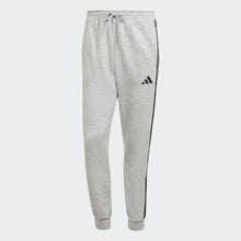 Load image into Gallery viewer, Essentials 3-Stripes Fleece Pants