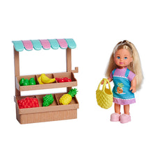 Load image into Gallery viewer, Evi Love - Fruit Stand