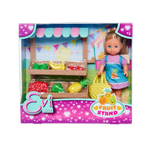 Load image into Gallery viewer, Evi Love - Fruit Stand