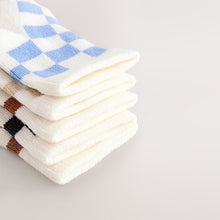 Load image into Gallery viewer, Multi Baby Socks 5 Pack
