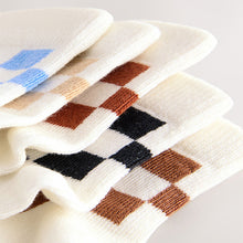 Load image into Gallery viewer, Multi Baby Socks 5 Pack