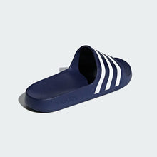 Load image into Gallery viewer, ADILETTE AQUA SLIDES