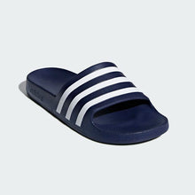 Load image into Gallery viewer, ADILETTE AQUA SLIDES