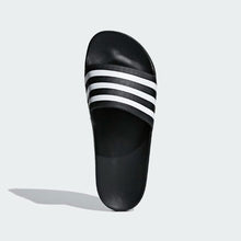 Load image into Gallery viewer, ADILETTE AQUA SLIDES