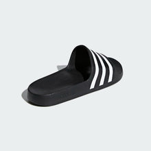 Load image into Gallery viewer, ADILETTE AQUA SLIDES