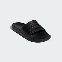Load image into Gallery viewer, ADILETTE AQUA SLIDES