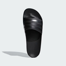 Load image into Gallery viewer, ADILETTE AQUA SLIDES