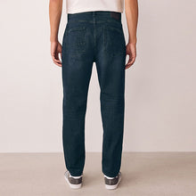 Load image into Gallery viewer, Ink Regular Fit Authentic Stretch Denim Jeans
