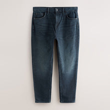 Load image into Gallery viewer, Ink Regular Fit Authentic Stretch Denim Jeans