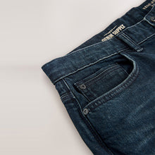 Load image into Gallery viewer, Ink Regular Fit Authentic Stretch Denim Jeans