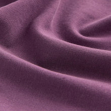 Load image into Gallery viewer, Berry Purple 1 Pack Wide Leg Jersey Trousers (5-6yrs)