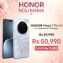 Load image into Gallery viewer, HONOR Magic 7 Pro